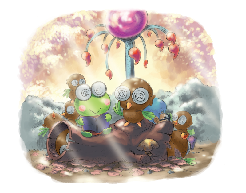 Illustration for article titled New Hello Kitty Online Screens